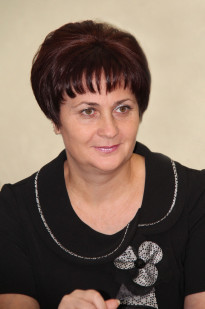 Схабовская Наталия Ивановна Схабовская Наталия Ивановна