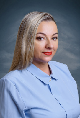 Психолог Лигоцкая Екатерина Владимировна Психолог Лигоцкая Екатерина Владимировна