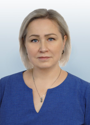 Старший воспитатель Радченко Анна Александровна Старший воспитатель Радченко Анна Александровна
