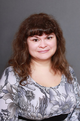 Музыкальный руководитель Ерошкина Марина Александровна Музыкальный руководитель Ерошкина Марина Александровна