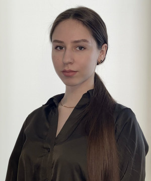 Воспитатель Дроздовская Екатерина Павловна Воспитатель Дроздовская Екатерина Павловна