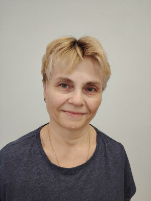 Помощник воспитателя Захарова Алла Михайловна Помощник воспитателя Захарова Алла Михайловна
