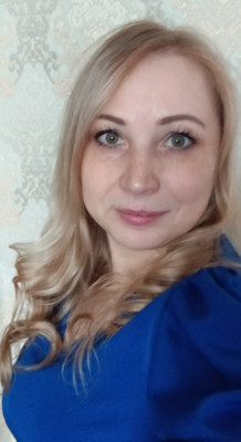 Помощник воспитателя Леушина Наталья Сергеевна Помощник воспитателя Леушина Наталья Сергеевна